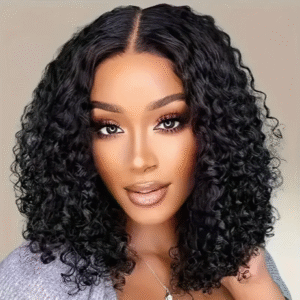 Wave Brazilian Human Hair