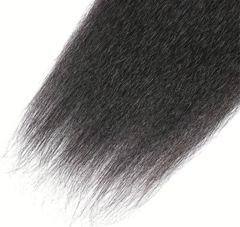 4 Bundles Brazilian Straight Human Hair
