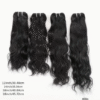 4 Bundles Dainaer Peruvian Wave 100% ...
